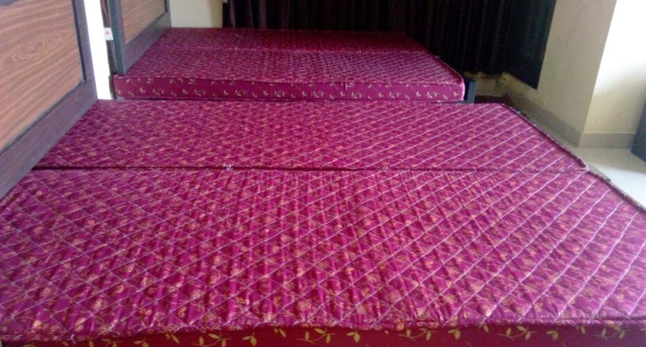 Sagar Vihar Lodge, Moodabidri 1